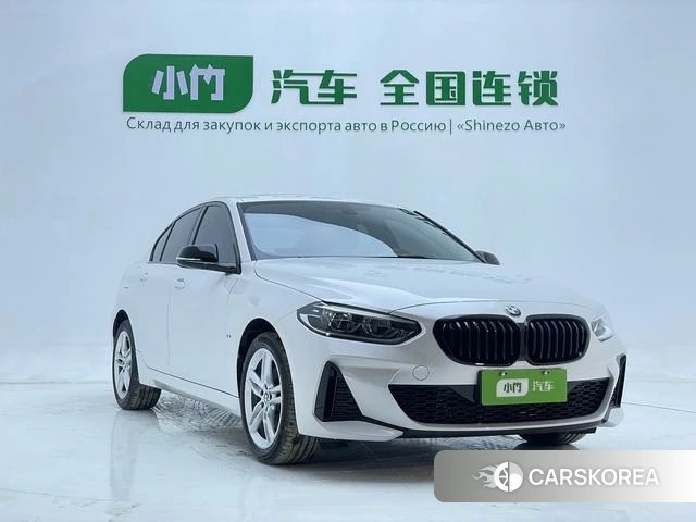 BMW 1 series id 4387443 из Китая 14