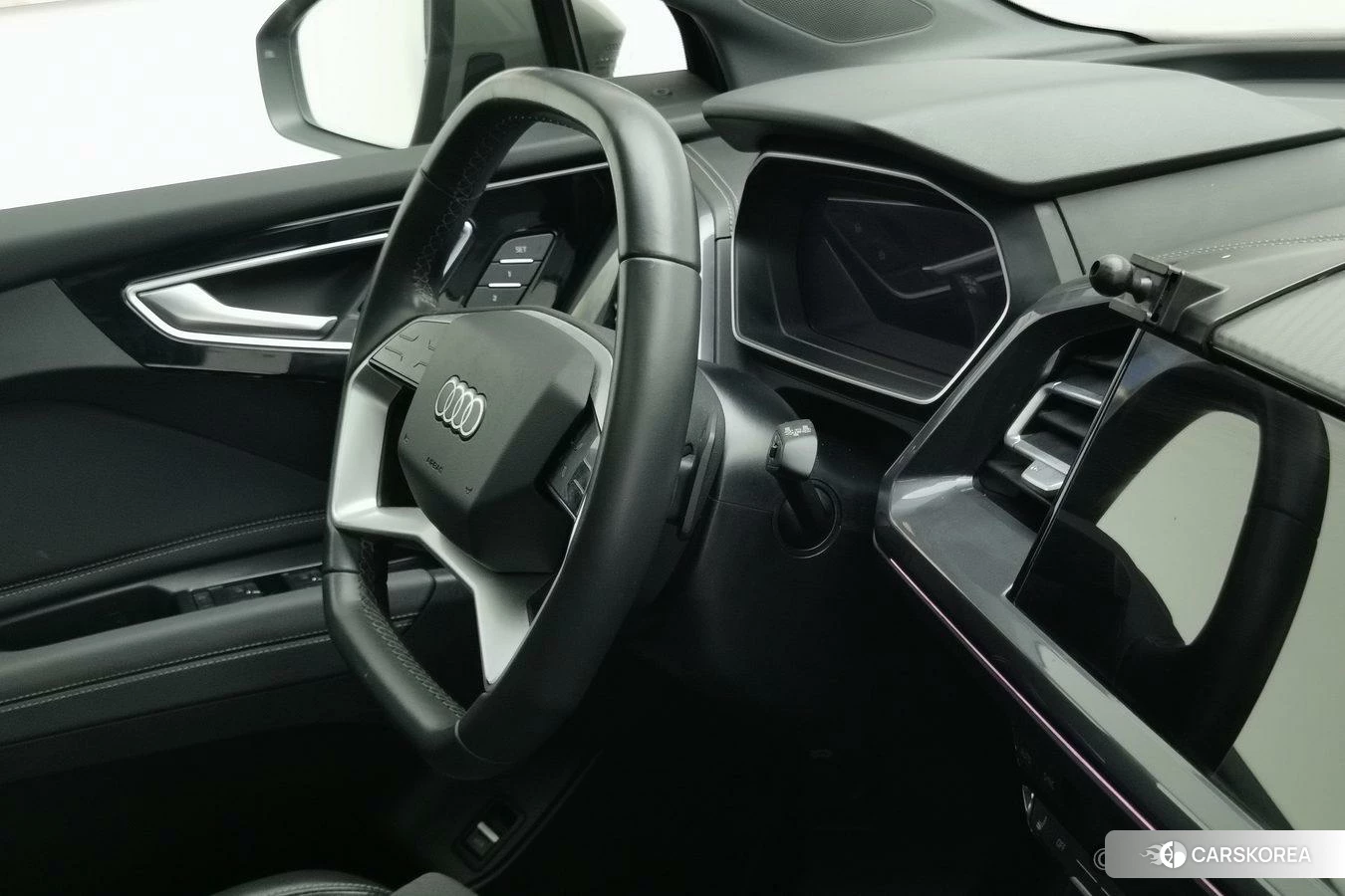 Audi Q4 e-tron id 4513876 из Китая 14