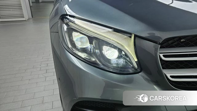 Mercedes-Benz GLC-Class X253 id 4496868 из Кореи 14