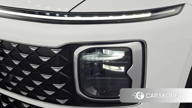 Hyundai Grandeur (GN7) id 4880362 из Кореи 14