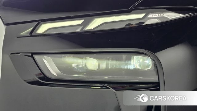 BMW X7 (G07) id 4744073 из Кореи 14