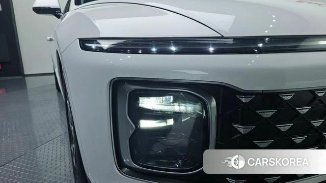 Hyundai Grandeur (GN7) id 4499795 из Кореи 14
