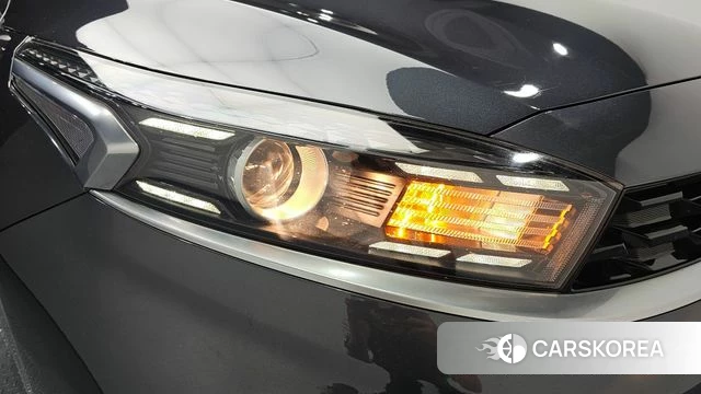 Kia The New K3 2nd generation id 4942926 из Кореи 14