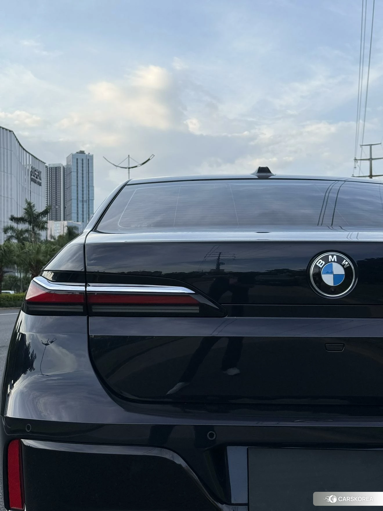 BMW 7 series id 4514862 из Китая 14