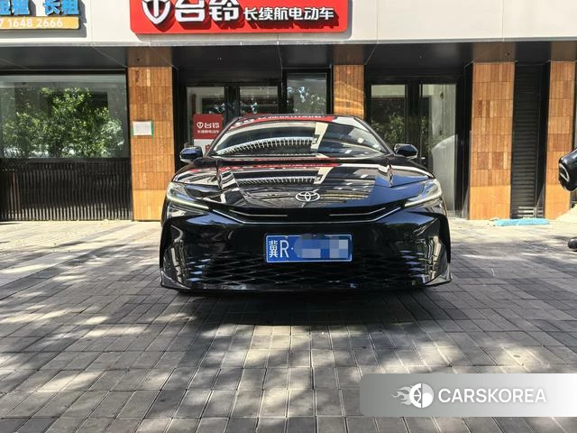 Toyota Camry id 4297852 из Китая 14