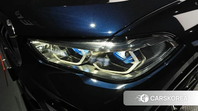 BMW X5 (G05) id 4779657 из Кореи 14