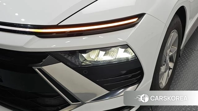 Hyundai Sonata D Edge (DN8) id 4590208 из Кореи 14