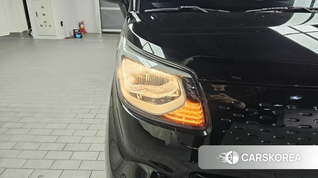 Kia The New Ray id 4401562 из Кореи 14