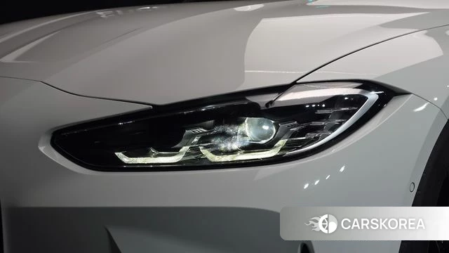 BMW M4 (G82) id 4608495 из Кореи 14