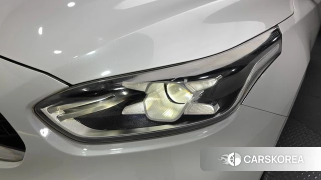 Kia Come New K3 id 4447784 из Кореи 14