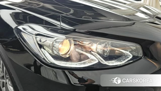 Hyundai Grandeur IG id 4471176 из Кореи 14