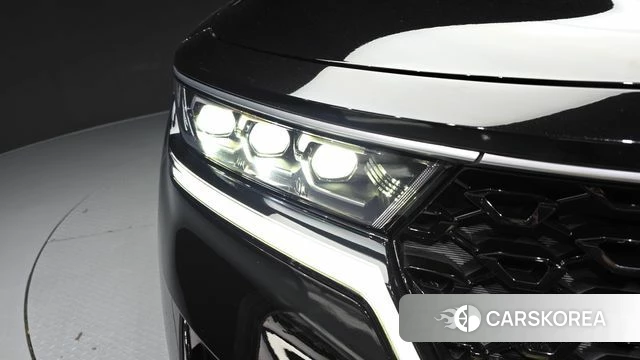 Kia Sorento 4th Generation id 4636899 из Кореи 14