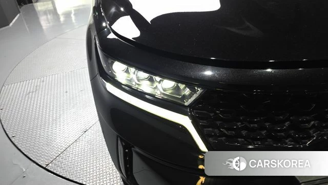 Kia Sorento 4th Generation id 4337668 из Кореи 14