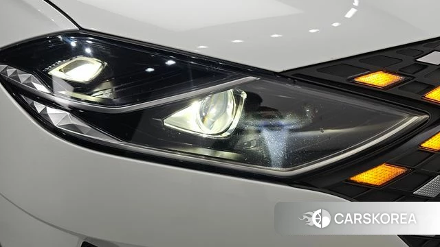Hyundai The New Grandeur IG id 4464758 из Кореи 14