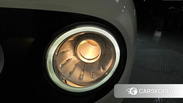 Hyundai Casper id 4381932 из Кореи 14