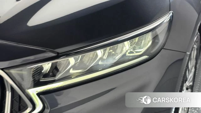 Kia K7 Premier id 4895134 из Кореи 14