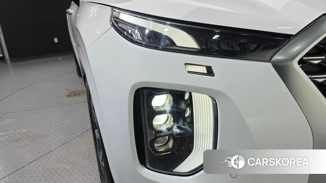 Hyundai Palisade id 4930101 из Кореи 14