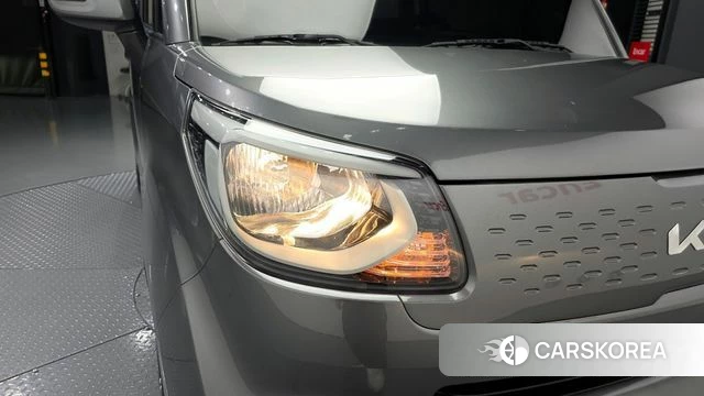 Kia The New Ray id 4267897 из Кореи 14