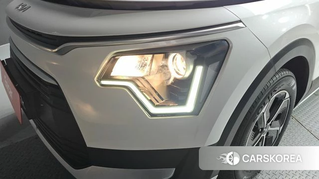 Kia Di Ol Nu Niro id 4603696 из Кореи 13