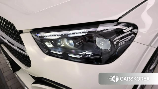 Mercedes-Benz GLE-Class W167 id 4315535 из Кореи 14