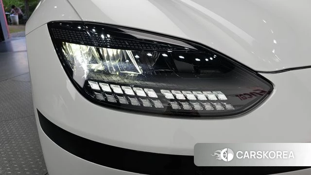 Hyundai Ionic 6 id 4905618 из Кореи 14