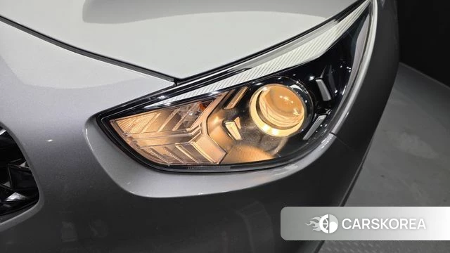 Kia The New Niro id 4323881 из Кореи 14