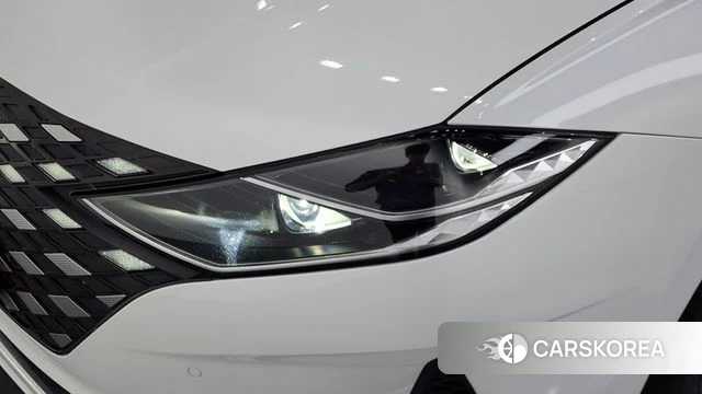 Hyundai The New Grandeur IG id 4524397 из Кореи 14