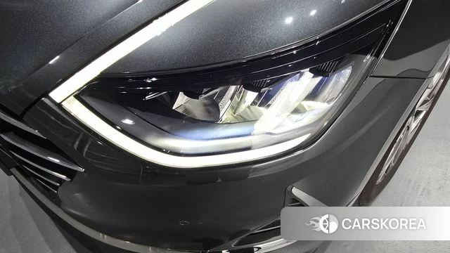 Hyundai Sonata (DN8) id 4294701 из Кореи 14