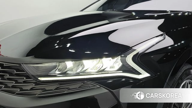 Kia K5 3rd generation id 4863279 из Кореи 14