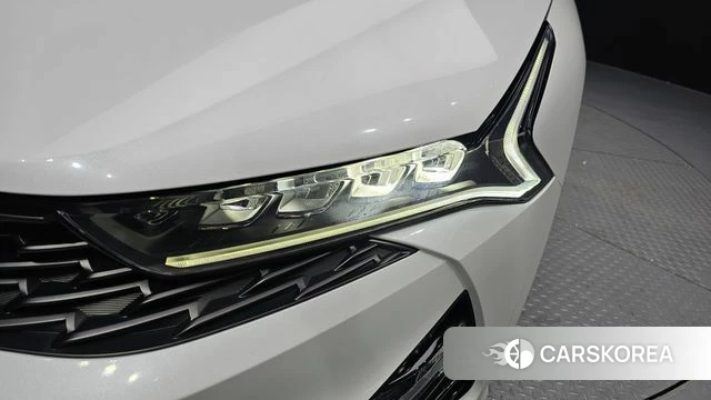 Kia K5 3rd generation id 4388317 из Кореи 14