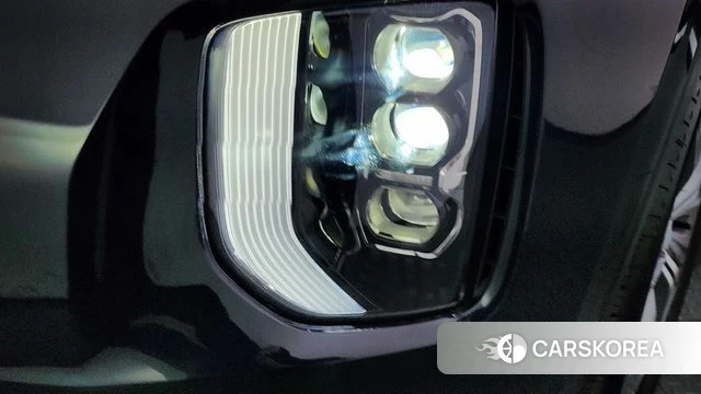 Hyundai Palisade id 4894516 из Кореи 14
