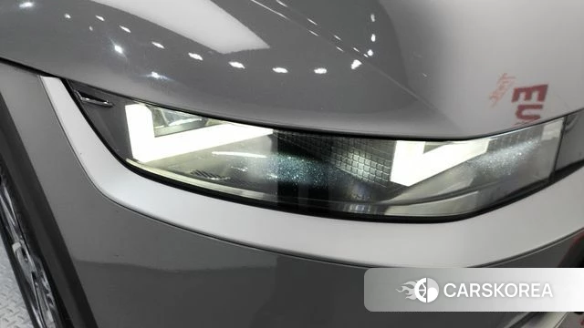 Hyundai Ionic 5 id 4586170 из Кореи 13