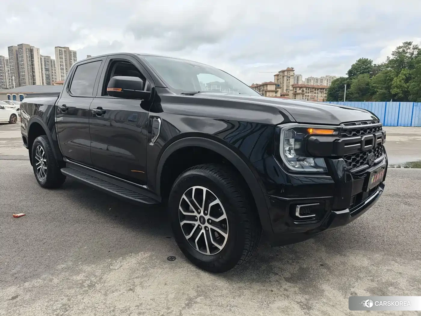 Ford Ranger Ranger id 4559617 из Китая 14