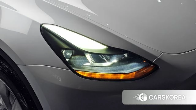Tesla Model Y id 4337119 из Кореи 14