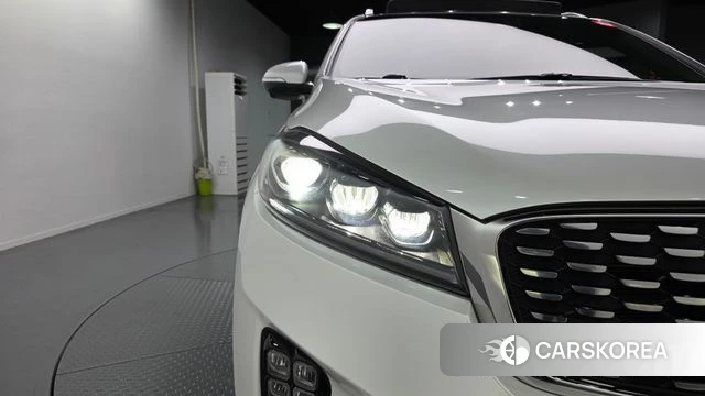 Kia The New Sorento id 4850203 из Кореи 14