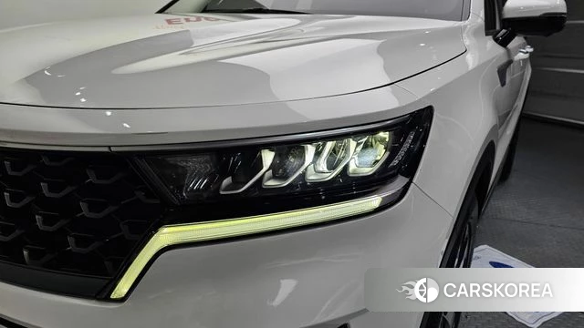 Kia Sorento 4th Generation id 4501294 из Кореи 14