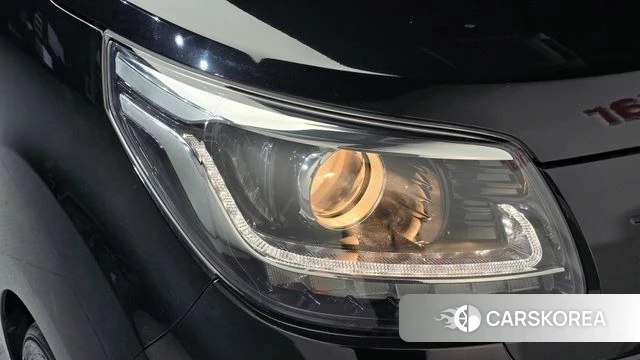 Kia The New Ray id 4625150 из Кореи 14