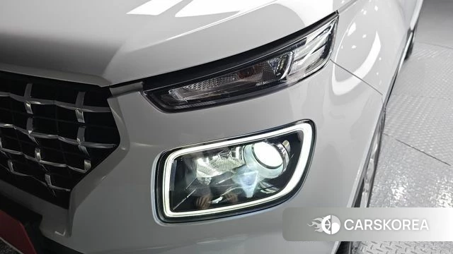 Hyundai Venue id 4609099 из Кореи 14
