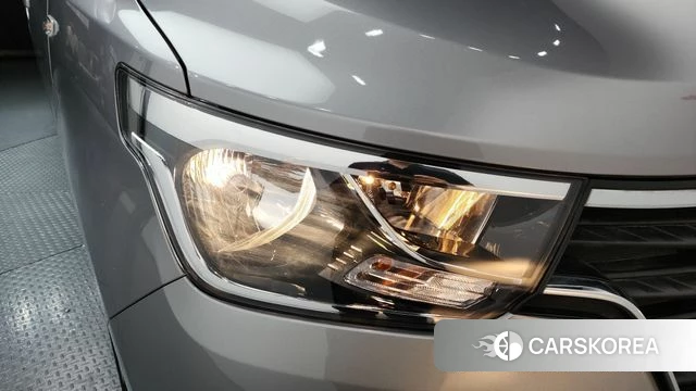 Hyundai The New Grand Starex id 4501526 из Кореи 14