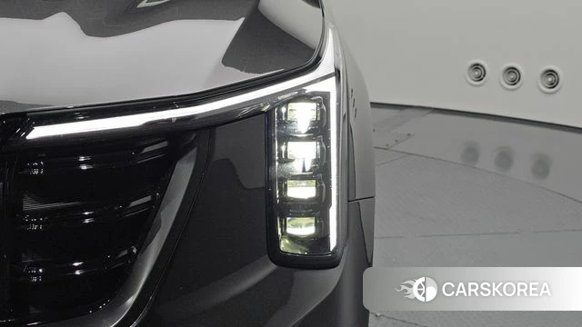 Kia The New Sorento 4th Generation id 4590770 из Кореи 14