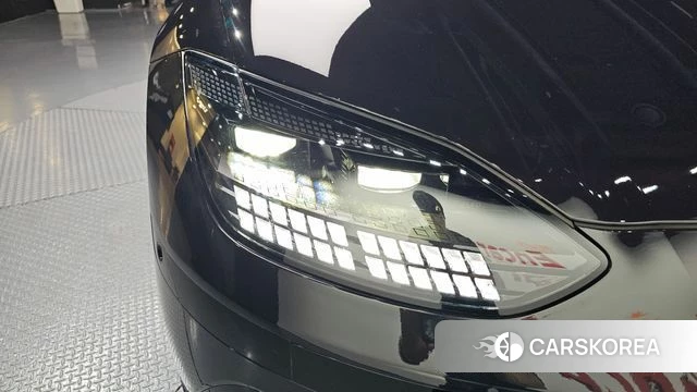 Hyundai Ionic 6 id 4571676 из Кореи 14