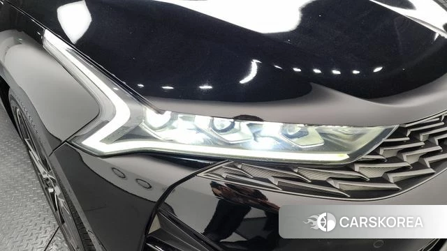 Kia K5 3rd generation id 4330895 из Кореи 14