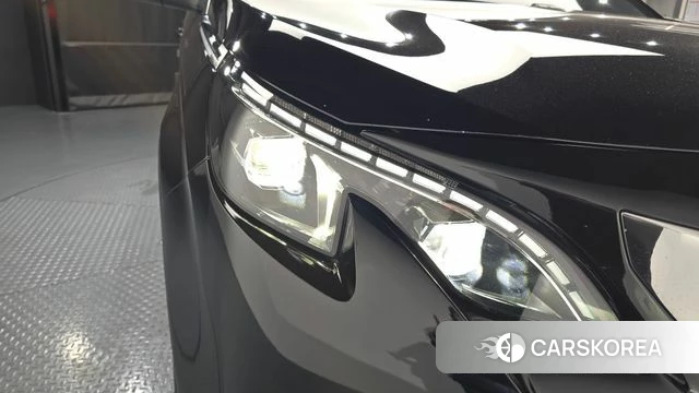 Peugeot 5008 second generation id 4417082 из Кореи 14