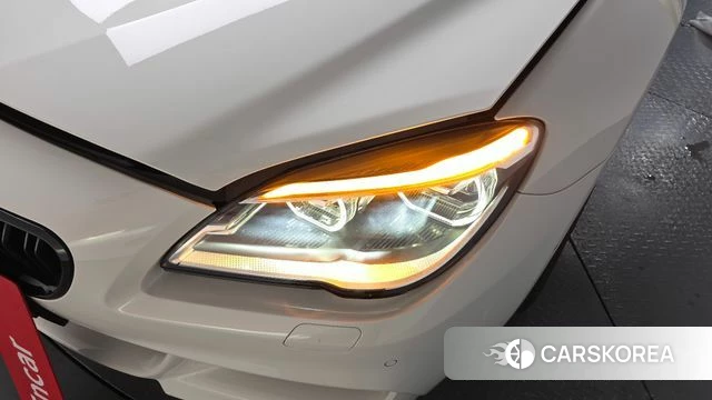 BMW 6 Series (F12) id 4246203 из Кореи 14
