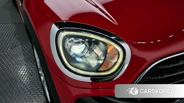 Mini Cooper Countryman id 4417020 из Кореи 14