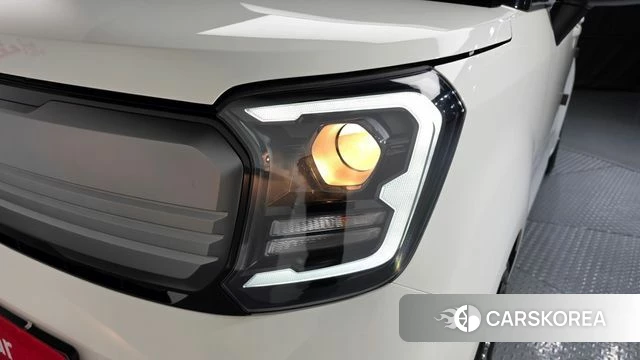 Kia The New Kia Ray id 4315940 из Кореи 14
