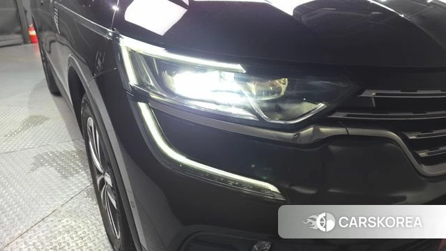 Renault Korea (Samsung) QM6 id 4525731 из Кореи 14