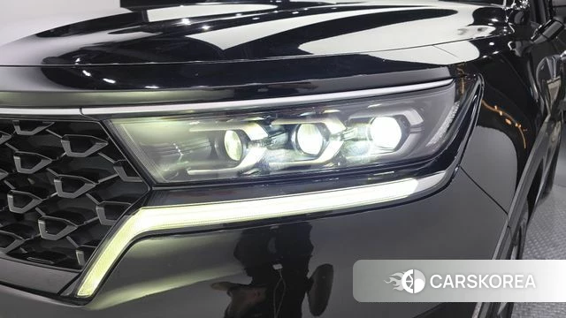 Kia Sorento 4th Generation id 4918256 из Кореи 14