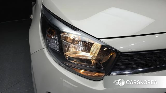 Kia All New Morning (JA) id 4943786 из Кореи 14
