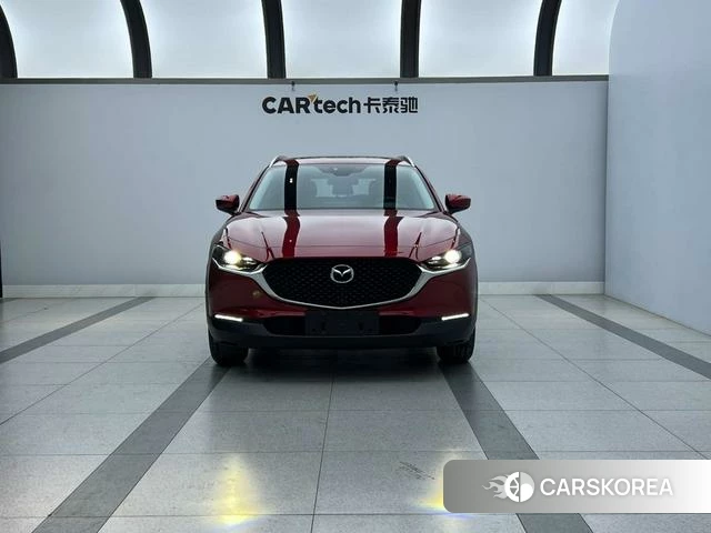 Mazda CX-30 id 4259160 из Китая 14